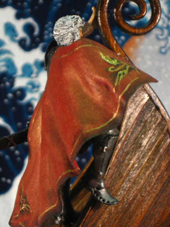 Разное: Хроники Корума, фото #3