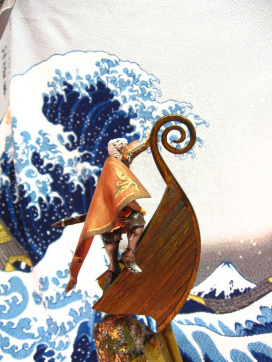 Разное: Хроники Корума, фото #4