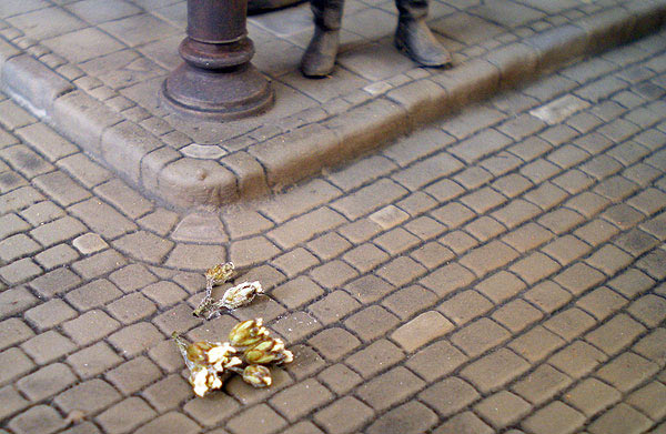 Диорамы и виньетки: Она не придет..., фото #17