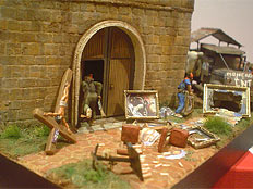 Жаркое лето 1936-го (Это стоит посмотреть)