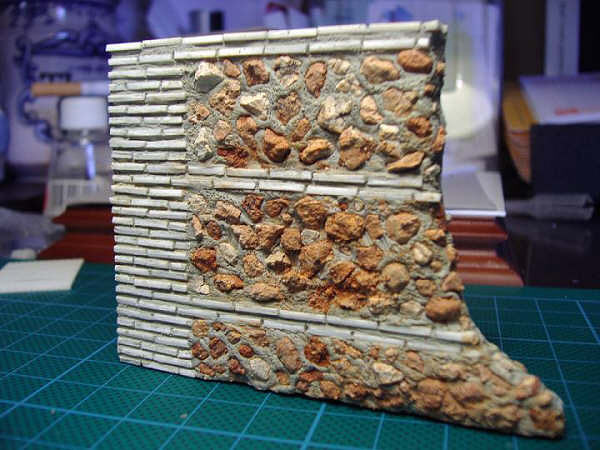 Диорамы и виньетки: Каса де Кампо, фото #8