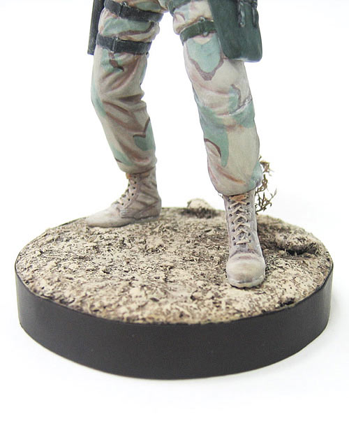 Figures: Delta Force soldier, photo #6