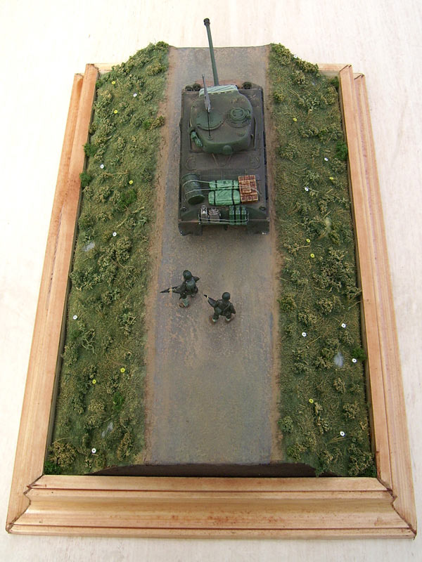 Dioramas and Vignettes: Highway, photo #8
