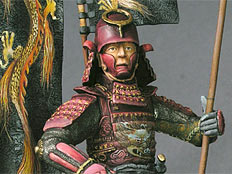 Самурай Мамояма (Это стоит посмотреть)