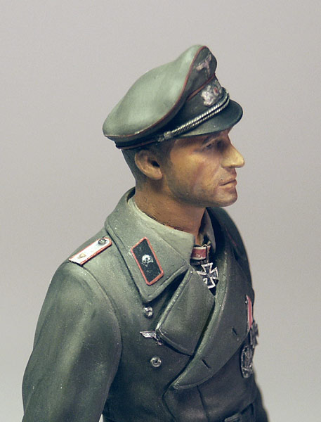 Figures: German SPG Commander, photo #8