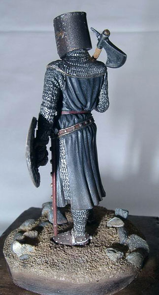 Figures: Medieval Knights, photo #4