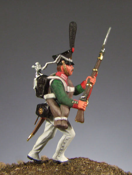 Figures: Leib-Grenadier, Russia, 1812, photo #1