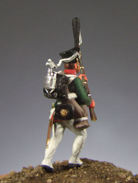 Figures: Leib-Grenadier, Russia, 1812, photo #3