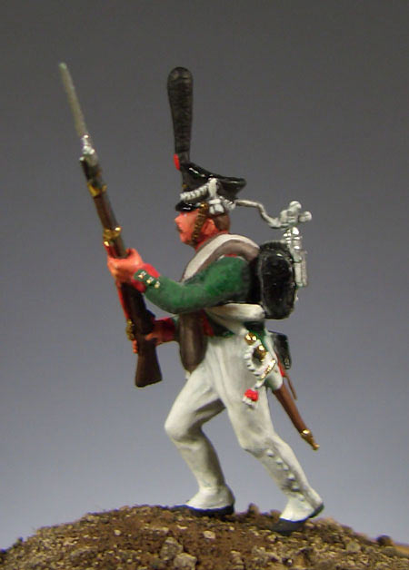 Figures: Leib-Grenadier, Russia, 1812, photo #4