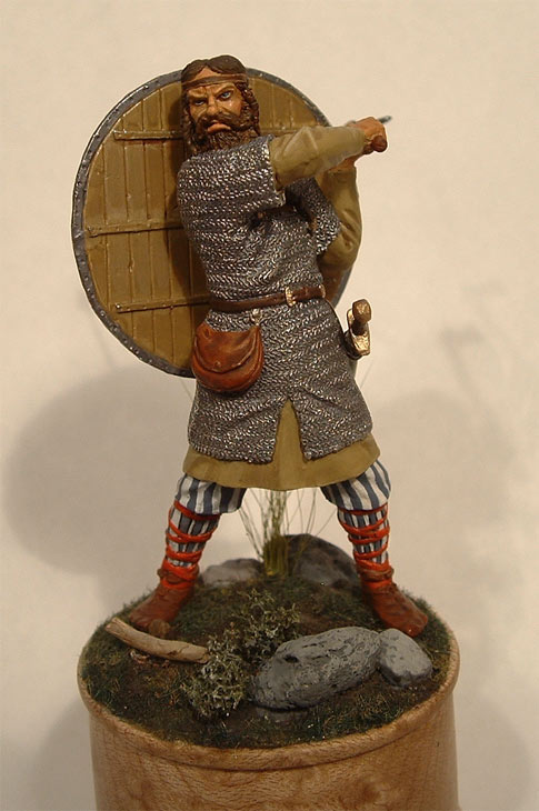 Figures: Viking, photo #2