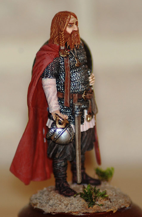 Фигурки: Варяг, фото #4