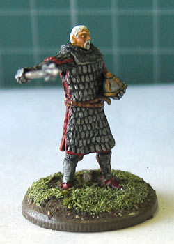 Figures: Warlord, photo #2