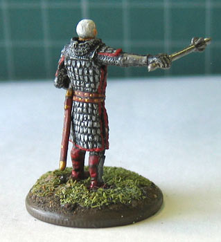 Figures: Warlord, photo #4