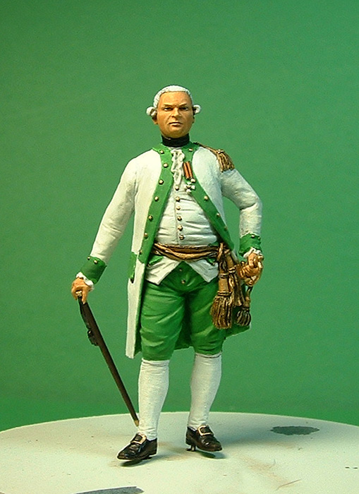 Figures: Historical Figures, photo #10