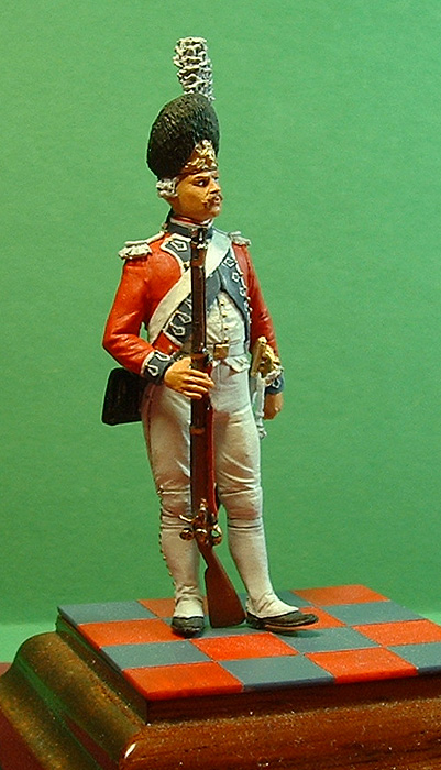 Figures: Historical Figures, photo #25