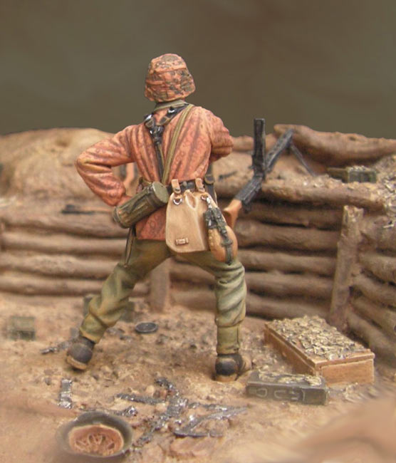 Dioramas and Vignettes: Cross of Iron, photo #5