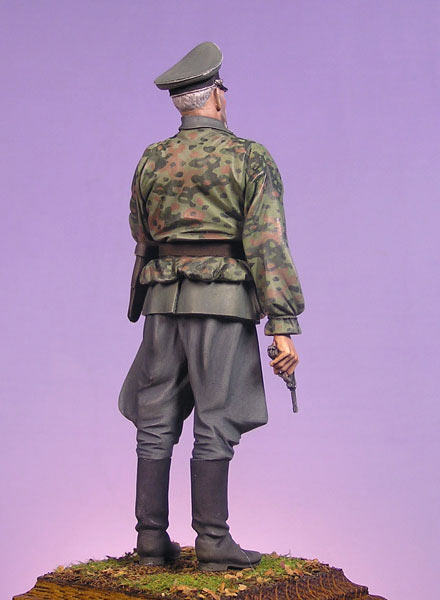 Figures: SS Untersturmfuehrer, photo #5