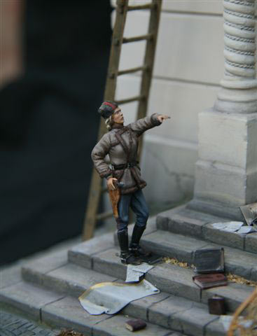 Dioramas and Vignettes: Demons, photo #23