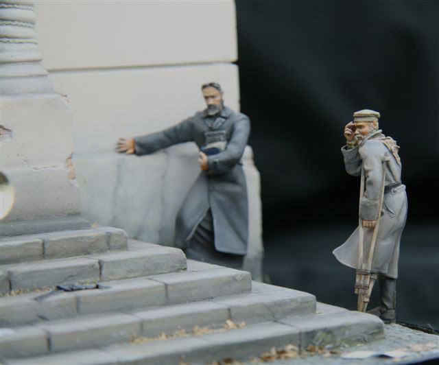 Dioramas and Vignettes: Demons, photo #7