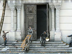 Бесы (Это стоит посмотреть)