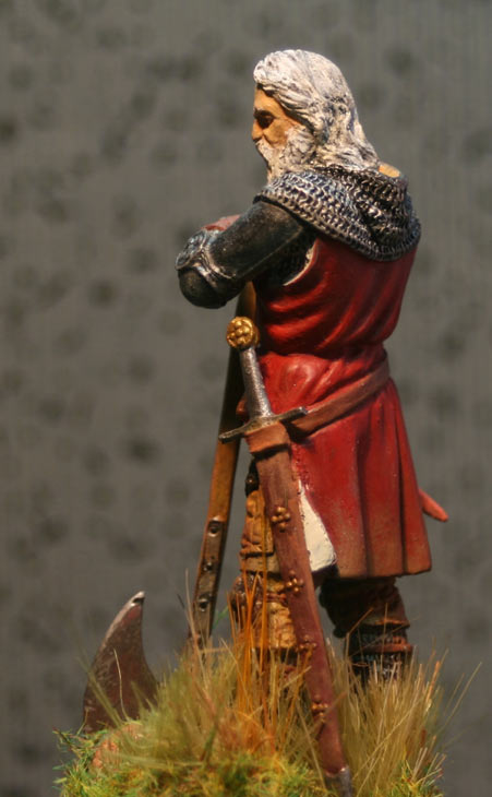 Figures: The Knight, photo #3