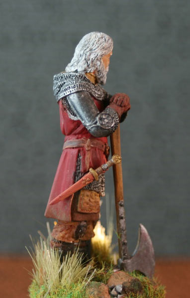 Figures: The Knight, photo #4