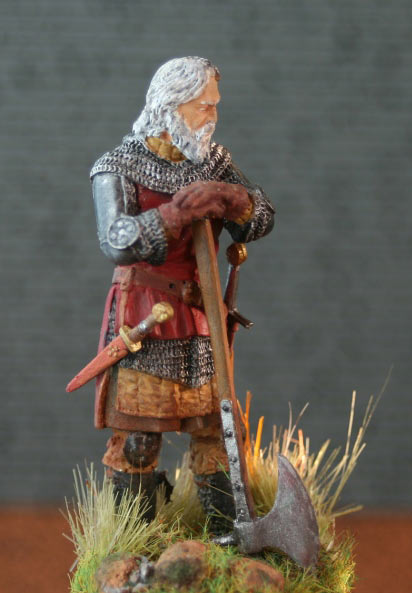 Figures: The Knight, photo #5