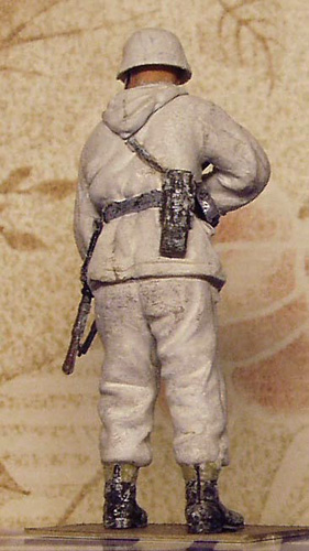 Figures: German Sniper, photo #2