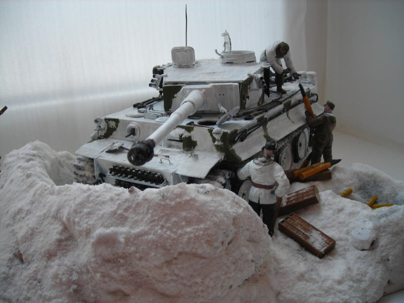 Учебка: Передышка перед боем, фото #1