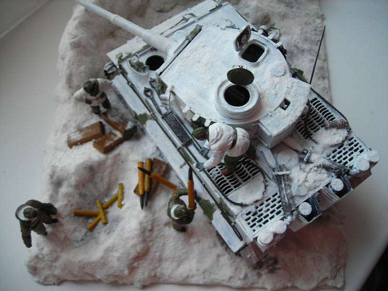 Учебка: Передышка перед боем, фото #4