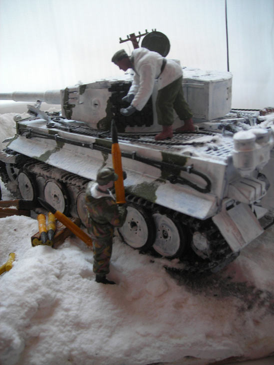 Учебка: Передышка перед боем, фото #7