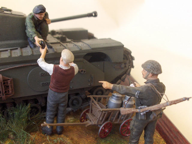 Dioramas and Vignettes: , photo #4