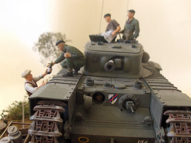 Dioramas and Vignettes: , photo #5