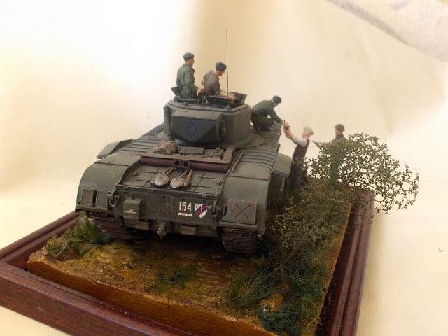Dioramas and Vignettes: , photo #7