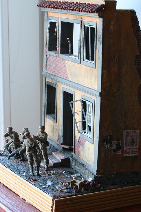 Dioramas and Vignettes: Let's drink for the Victory!, photo #10