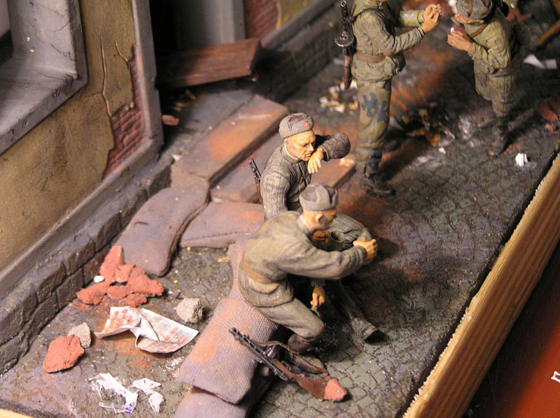 Dioramas and Vignettes: Let's drink for the Victory!, photo #13