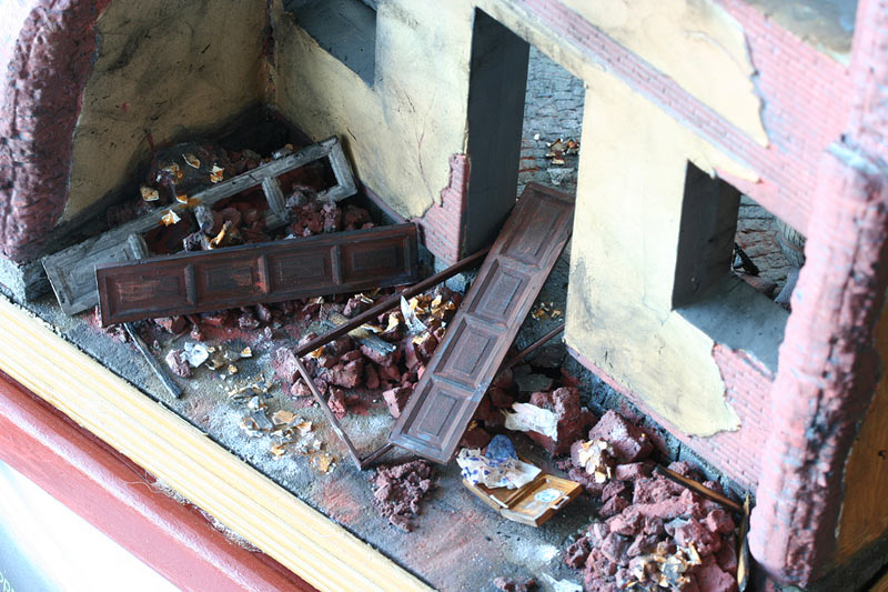 Диорамы и виньетки: Давай за победу, земляк!, фото #8