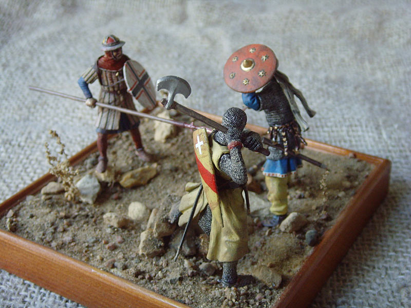 Dioramas and Vignettes: , photo #3
