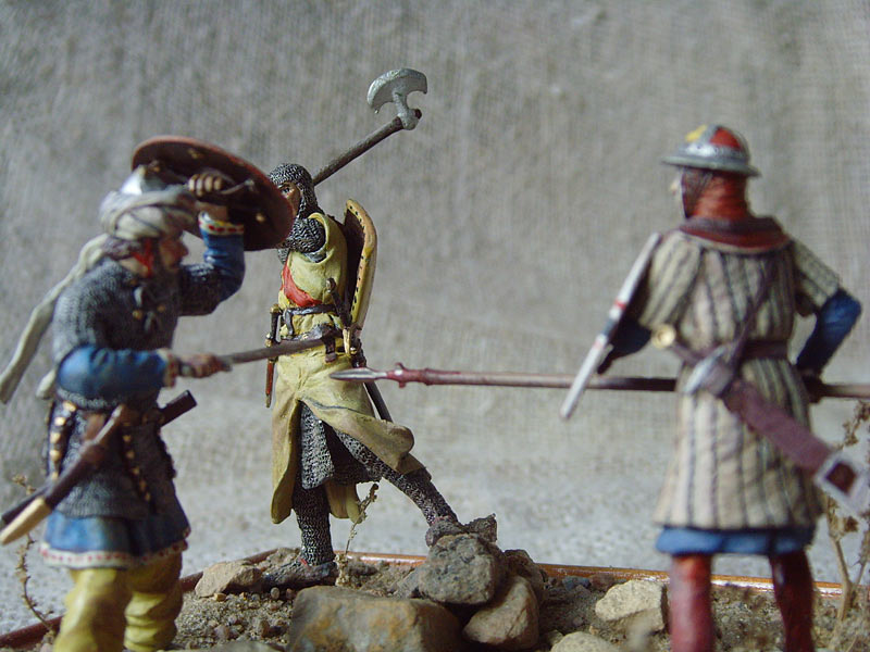 Dioramas and Vignettes: , photo #5