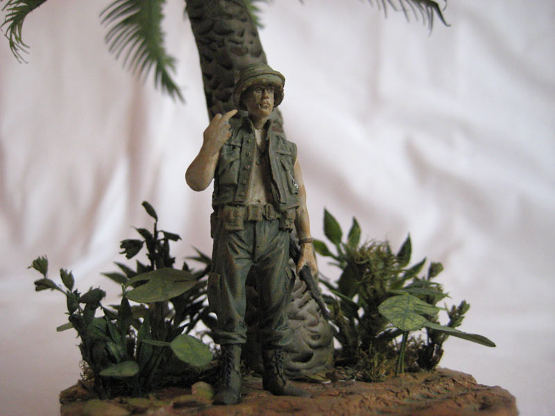 Учебка: Fuck you, mr. President!, фото #3