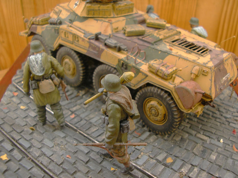 Учебка: Осеннее отступление, фото #1