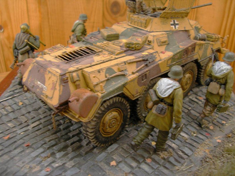 Учебка: Осеннее отступление, фото #2