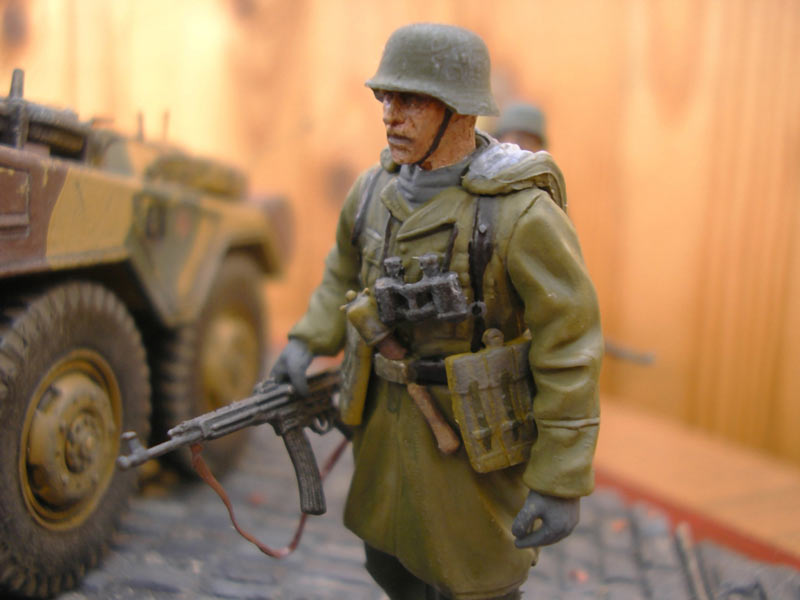 Учебка: Осеннее отступление, фото #3