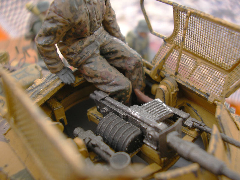 Учебка: Осеннее отступление, фото #4