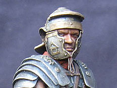 Римский легионер (Это стоит посмотреть)