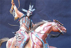 Воин кроу (Это стоит посмотреть)