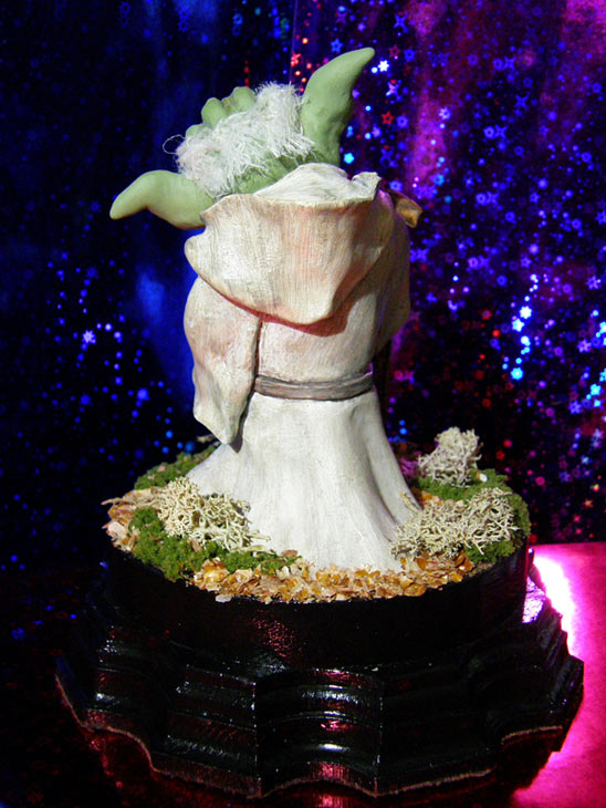 Miscellaneous: Master Yoda, photo #3