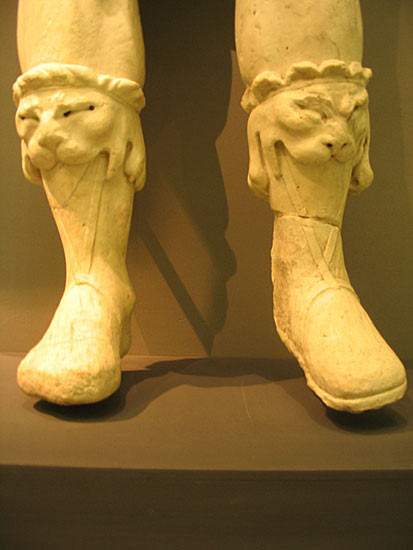 Фигурки: Трибун преторианской когорты, фото #15