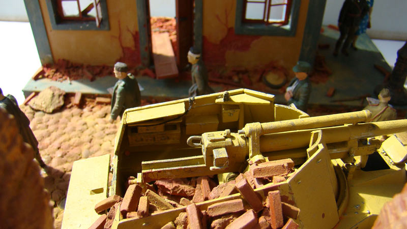 Training Grounds: Hungary, 1945, photo #10