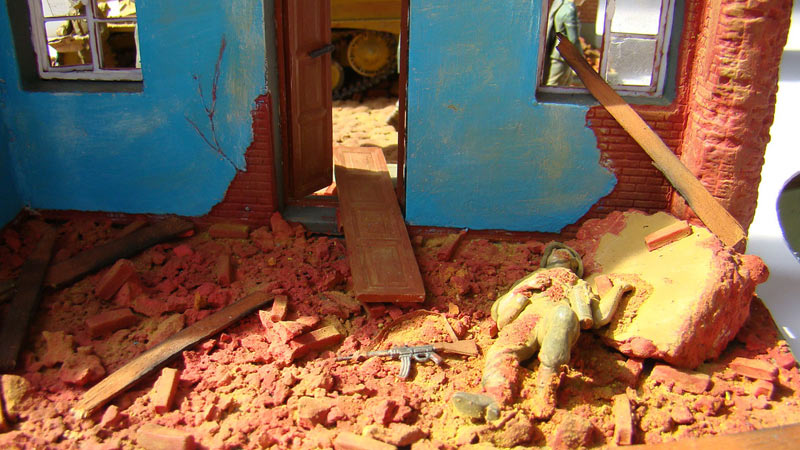 Training Grounds: Hungary, 1945, photo #8